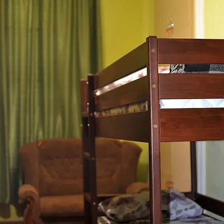 Hostel Garmoniya 888 Odesa